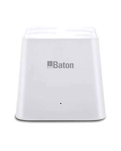iBall iB-WRD12EM Router 1200M Mesh 10/100 M -Sku_121255
