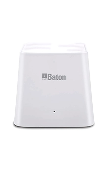 iBall iB-WRD12EM Router 1200M Mesh 10/100 M 