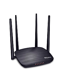iBall iB-WRD12EN Broadbd Router 1200M Dualband 