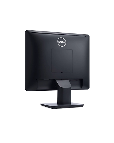 Dell E1715S/17 inch Monitor/‎1280 x 1024 pixels/LCD /VGA-3