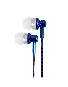 Astrum EB250 Blue/Gray/Black/Mobile Wired Earphone