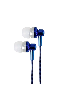 Astrum EB250 Blue/Gray/Black/Mobile Wired Earphone