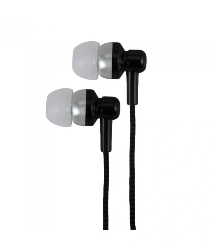 Astrum EB250 Blue/Gray/Black/Mobile Wired Earphone-