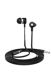 Astrum EB280 Black/White/Red/Blue/Mobile Wired Earphone
