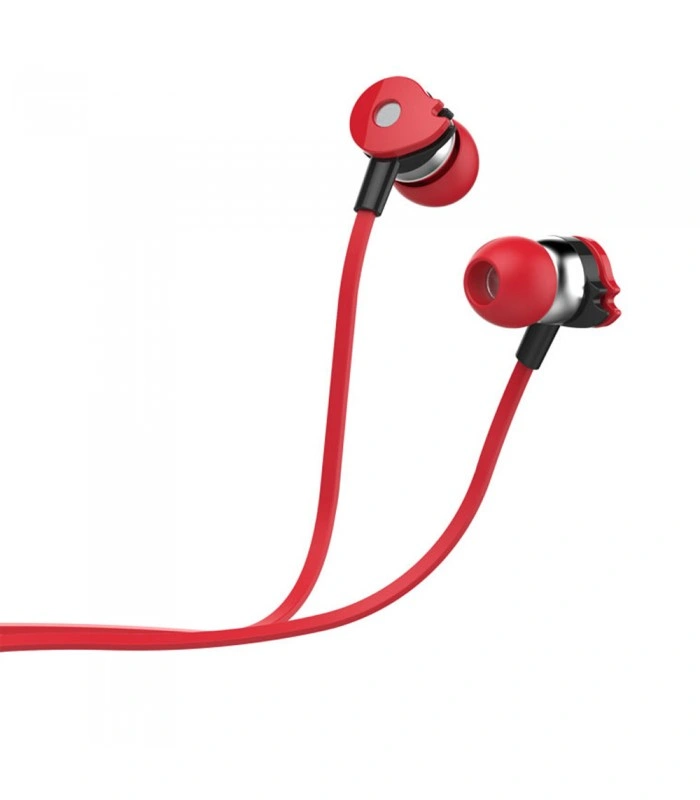 Astrum EB280 Black/White/Red/Blue/Mobile Wired Earphone-
