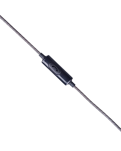 Astrum EB400 Gold + Grey/Mobile Wired Earphone-1