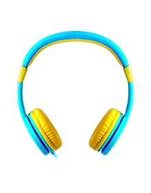 Astrum  HS150 Blue/Mobile Wired Headset