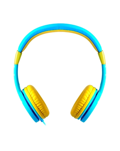 Astrum  HS150 Blue/Mobile Wired Headset-HS150_Blue
