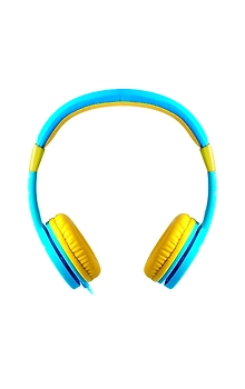 Astrum  HS150 Blue/Mobile Wired Headset