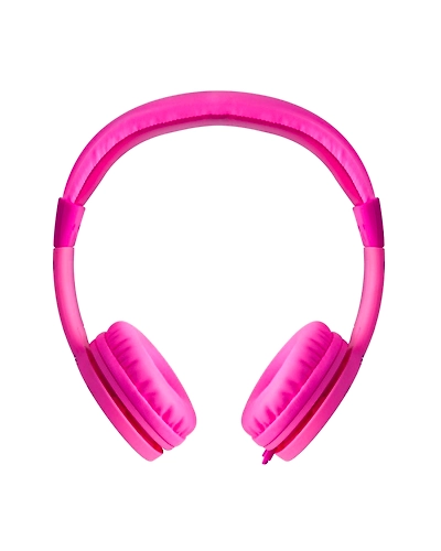 Astrum  HS160 Pink/Mobile Wired Headset-HS160_Pink