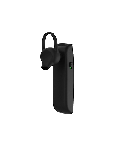Astrum ET200 White + Silver/Black/Bluetooth Earphone-ET200_Black