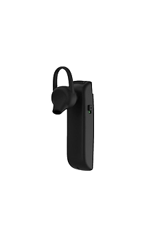 Astrum ET200 White + Silver/Black/Bluetooth Earphone
