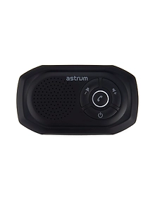 Astrum  ET400 Black/Bluetooth Earphone