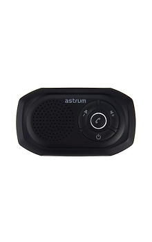 Astrum  ET400 Black/Bluetooth Earphone