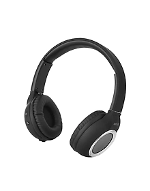 Astrum HT300 Black/Blue/Bluetooth Earphone