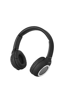 Astrum HT300 Black/Blue/Bluetooth Earphone