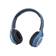 Astrum HT300 Black/Blue/Bluetooth Earphone