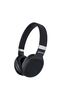 Astrum HT400 Black/Bluetooth Earphone