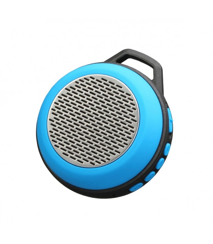 Astrum  ST130/black/Blue/Bluetooth Speakers-