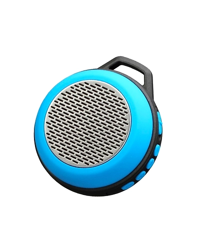 Astrum  ST130/black/Blue/Bluetooth Speakers-ST130_Blue