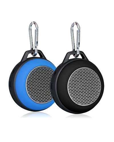 Astrum  ST130/black/Blue/Bluetooth Speakers-Blue-1
