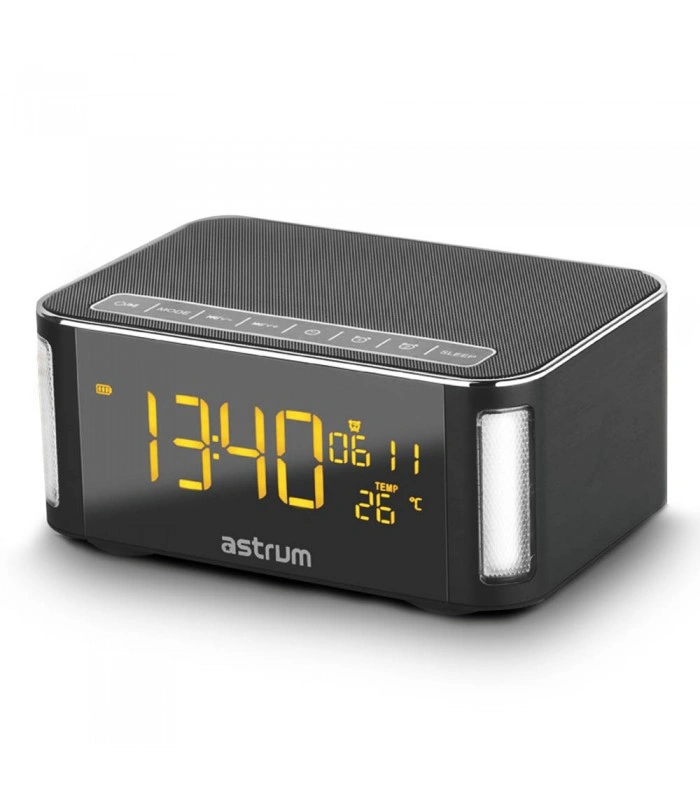 Astrum  ST250/Black/Bluetooth Speakers-