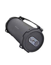 Astrum  SM310/Black/Wireless Barell Speakers