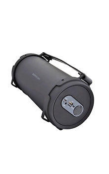 Astrum  SM310/Black/Wireless Barell Speakers