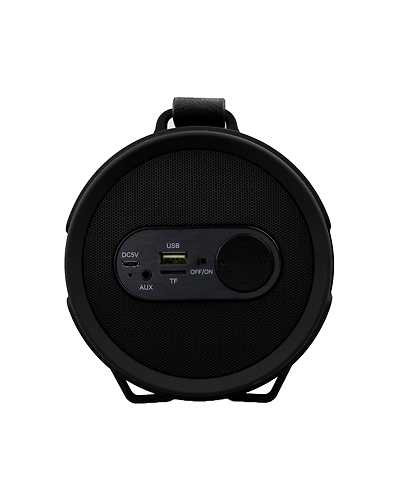 Astrum  SM310/Black/Wireless Barell Speakers-1