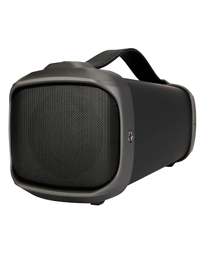 Astrum  SM360/Black + Gery/Wireless Barell Speakers-1