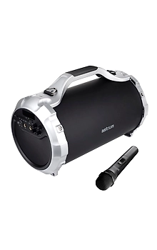 Astrum  ST400/Black/Wireless Barell Speakers