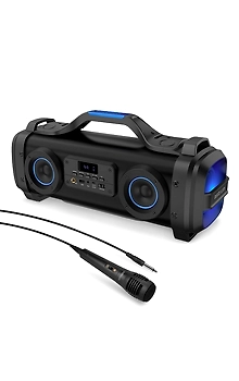 Astrum  ST500/Black/Wireless Barell Speakers