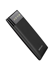 Astrum  PB540/Black/White/Blue /Powerbank