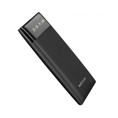 Astrum PB540/Black/White/Blue /Powerbank