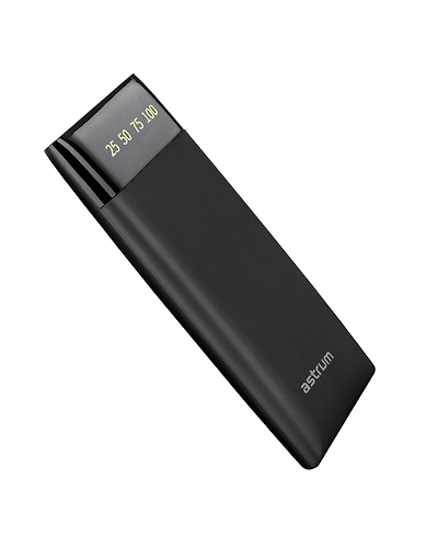 Astrum  PB540/Black/White/Blue /Powerbank-PB540_Black