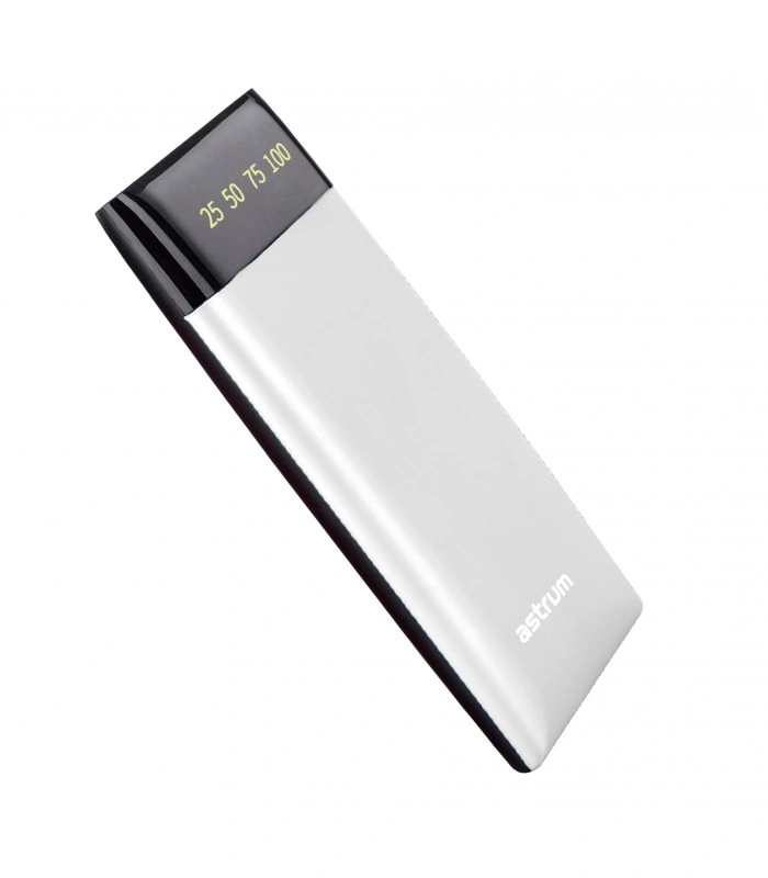 Astrum  PB540/Black/White/Blue /Powerbank-