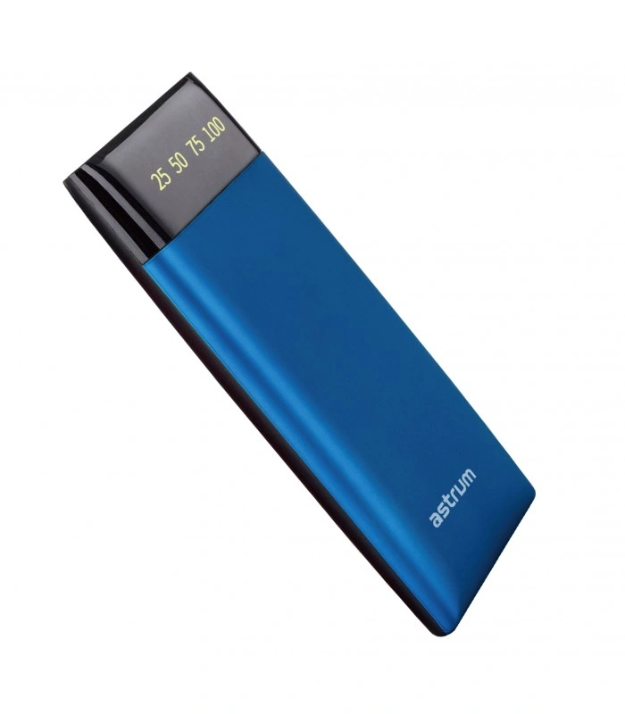 Astrum  PB540/Black/White/Blue /Powerbank-