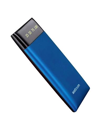 Astrum  PB540/Black/White/Blue /Powerbank-PB540_Blue