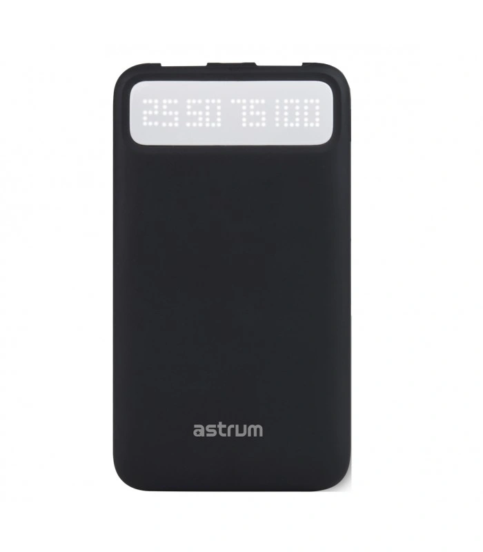 Astrum  PB780/ Black/White/Powerbank-