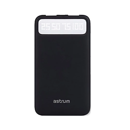 Astrum PB780/ Black/White/Powerbank