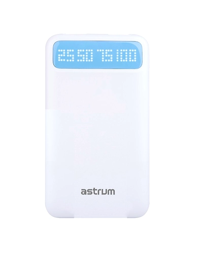Astrum  PB780/ Black/White/Powerbank-PB780_White