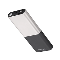 Astrum  PB120/Gold + Black/Pink + Black/Silver + Black/Powerbank