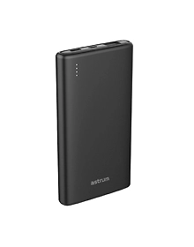 Astrum  PB320/Black,White/Powerbank