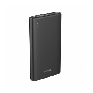 Astrum PB320/Black,White/Powerbank