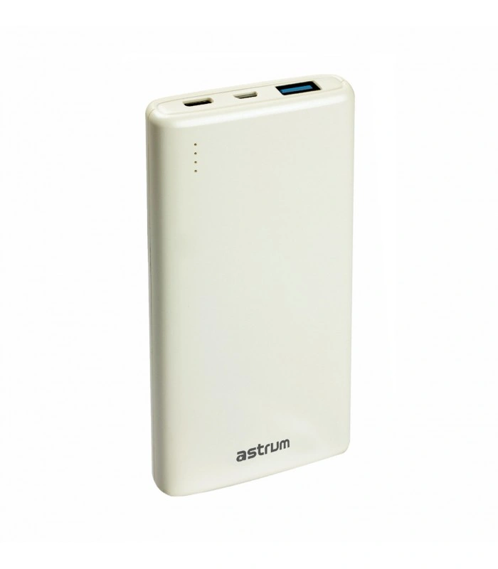 Astrum  PB320/Black,White/Powerbank-