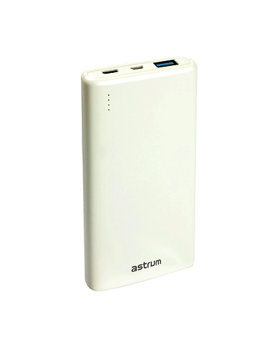 Astrum  PB320/Black,White/Powerbank-PB320_White
