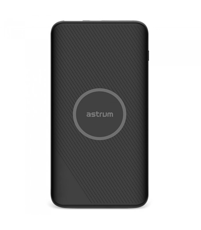 Astrum  PB310/Black/Powerbank-