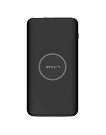 Astrum  PB310/Black/Powerbank