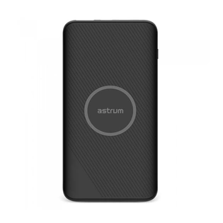 Astrum PB310/Black/Powerbank