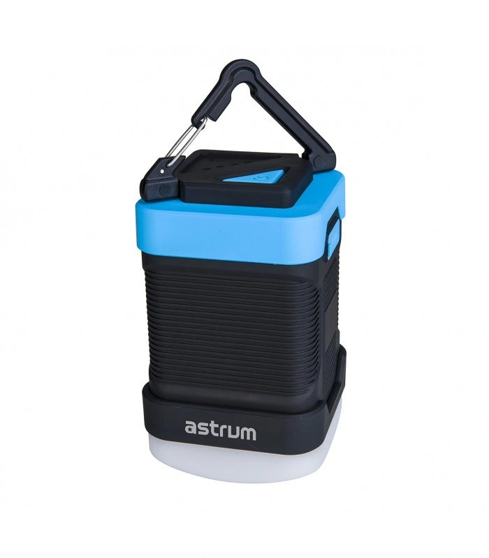 Astrum  PB100/ Black + Blue/Powerbank-